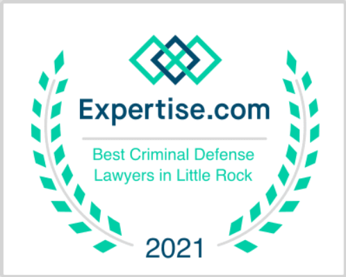 Expertise.com | Best Criminal Defense Lawyers In Little Rock | 2021