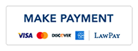 Make Payment visa mastercard discover american express law pay