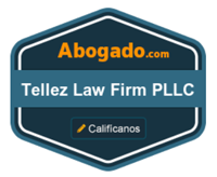 Abogado.com | Tellez Law Firm PLLC | Calificanos
